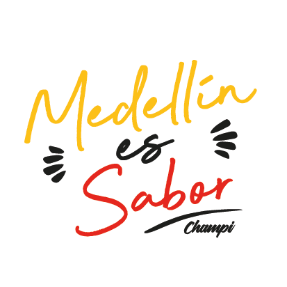 Medellín es Sabor